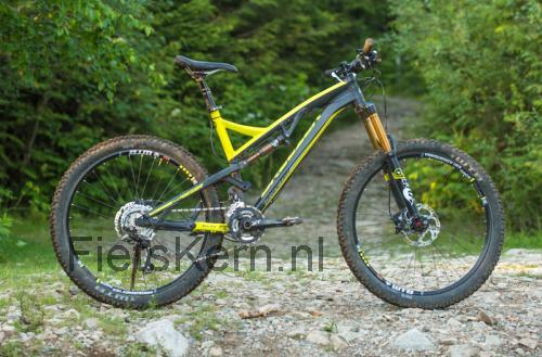 Breezer Repack specificaties 